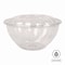Eco-Products Renewable and Compostable Salad Bowls with Lids - 32 oz, PK150 EP-SB32 - alternate 3